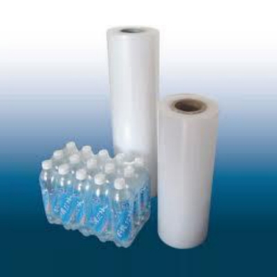 PE shrink film